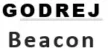 Godrej Beacon by Godrej Properties Logo